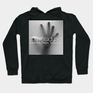 Let's Hold Hands in the Afterlife Hoodie